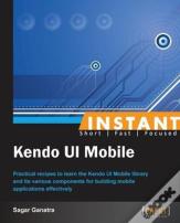 Instant Kendo Ui Mobile