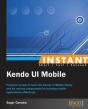 Instant Kendo Ui Mobile - Preview