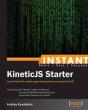 Instant Kineticjs Starter - Preview