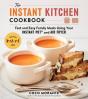 Instant Kitchen Cookbook - Preview