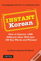 Instant Korean
