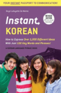 Instant Korean - Preview