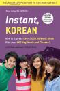 Instant Korean - Preview