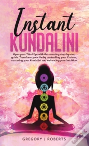 Capa do artigo Instant Kundalini : Open Your Third Eye