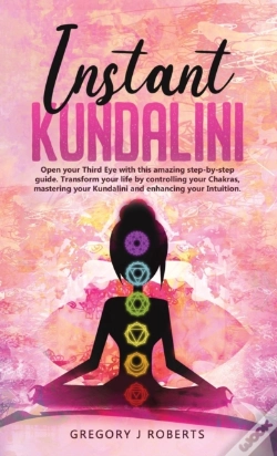 Capa do artigo Instant Kundalini : Open Your Third Eye
