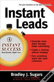 Capa do artigo Instant Leads