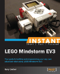 Instant Lego Mindstorm Ev3 - Preview
