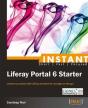 Instant Liferay Portal 6 Starter - Preview