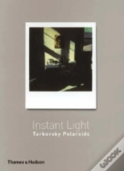 Capa do artigo Instant Light