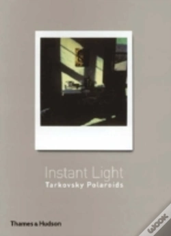 Capa do artigo Instant Light