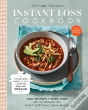 Capa do artigo Instant Loss Cookbook