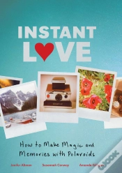 Capa do artigo Instant Love
