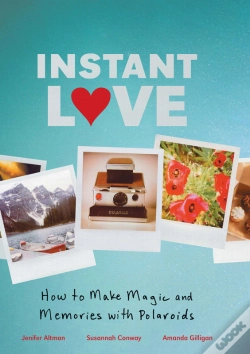 Capa do artigo Instant Love