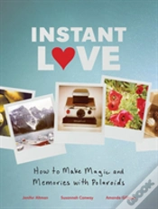 Capa do artigo Instant Love