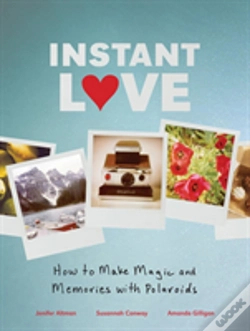 Capa do artigo Instant Love