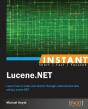 Instant Lucene.Net - Preview
