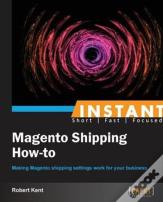 Instant Magento Shipping How-To