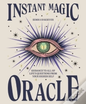 Capa do artigo Instant Magic Oracle