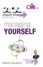 Instant Manager Managing Yourself - Preview