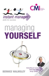 Capa do artigo Instant Manager Managing Yourself