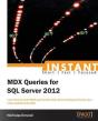 Instant Mdx Queries For Sql Server 2012 - Preview