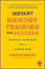 Instant Memory Training For Success - Preview