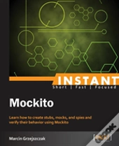 Instant Mockito