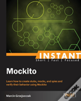 Instant Mockito