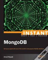 Instant Mongodb