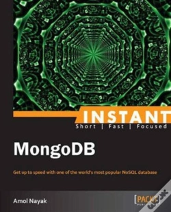 Capa do artigo Instant Mongodb
