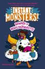 Instant Monsters! Beware Of Bewilderbeasts! - Preview