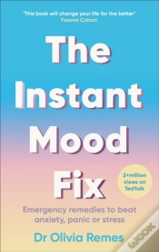 Capa do artigo Instant Mood Fix