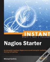 Instant Nagios Starter