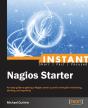 Instant Nagios Starter - Preview