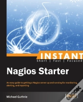 Instant Nagios Starter