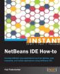 Instant Netbeans Ide How-To - Preview