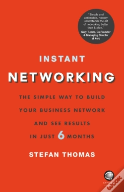 Capa do artigo Instant Networking
