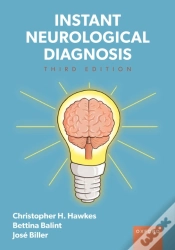 Capa do artigo Instant Neurological Diagnosis