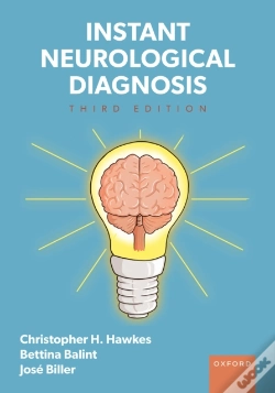 Capa do artigo Instant Neurological Diagnosis