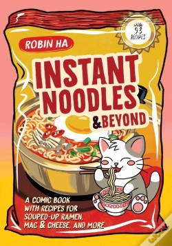 Capa do artigo Instant Noodles And Beyond