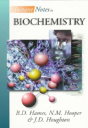 Instant Notes In Biochemistry - Preview