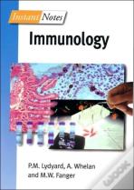 Instant Notes In Immunology