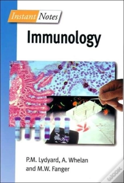 Capa do artigo Instant Notes In Immunology