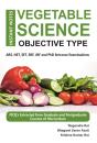 Instant Notes Vegetable Science - Preview