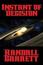 Instant Of Decision - Preview