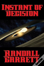 Capa do artigo Instant Of Decision
