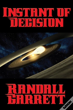 Capa do artigo Instant Of Decision