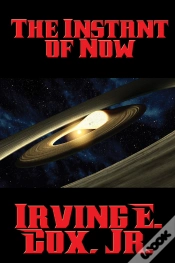 Capa do artigo Instant Of Now