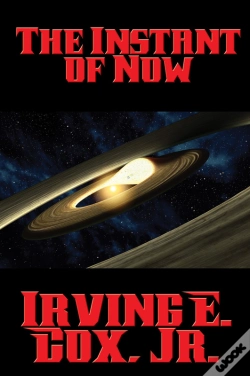 Capa do artigo Instant Of Now