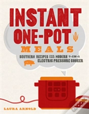 Capa do artigo Instant One-Pot Meals